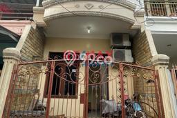 For Sale Hunian Rumah Terawat 2 Kamar di Tanjung Duren, Jakarta Barat For Sale Hunian Rumah Terawat 2 Kamar di Tanjung Duren, Jakarta Barat