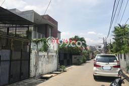 Tanah Kavling Dijual di Jakarta Barat dengan Spesifikasi 105m2 Tanah Kavling Dijual di Jakarta Barat dengan Spesifikasi 105m2