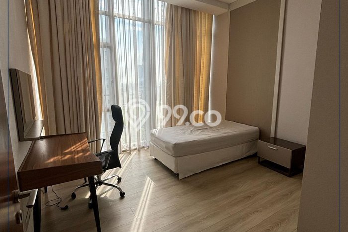 Apartemen Sewa 3 Kamar Hemat Siap Huni di Tangerang, Luas 146m2 Apartemen Sewa 3 Kamar Hemat Siap Huni di Tangerang, Luas 146m2