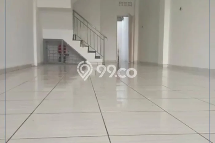 FOR SALE! Ruko di Cisoka Tangerang, LT 135m2, LB 120m2 FOR SALE! Ruko di Cisoka Tangerang, LT 135m2, LB 120m2
