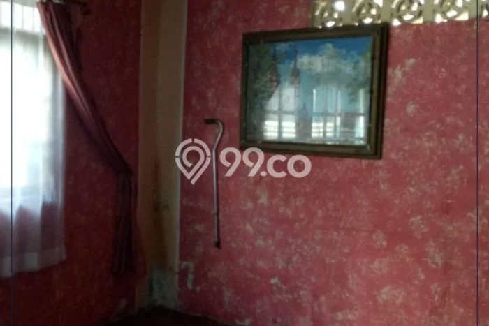 Rumah Terjangkau Dijual Area Ciracas, Jakarta Timur Harga Rp 500 Juta Rumah Terjangkau Dijual Area Ciracas, Jakarta Timur Harga Rp 500 Juta