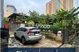 Dijual Tanah Lokasi Strategis di , Luas 288m2m², Dekat Jakarta Barat, Jakarta Barat Dijual Tanah Lokasi Strategis di , Luas 288m2m², Dekat Jakarta Barat, Jakarta Barat