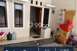 Rumah Luas Asri 5 KT Siap Huni di Tanjung Duren Jakarta Barat Rumah Luas Asri 5 KT Siap Huni di Tanjung Duren Jakarta Barat