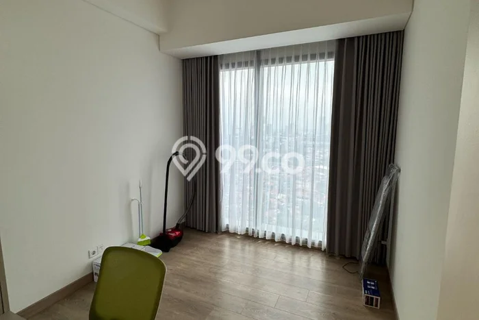 Apartemen Prestisius Dijual di Tanah Abang Luas 103m2 Apartemen Prestisius Dijual di Tanah Abang Luas 103m2
