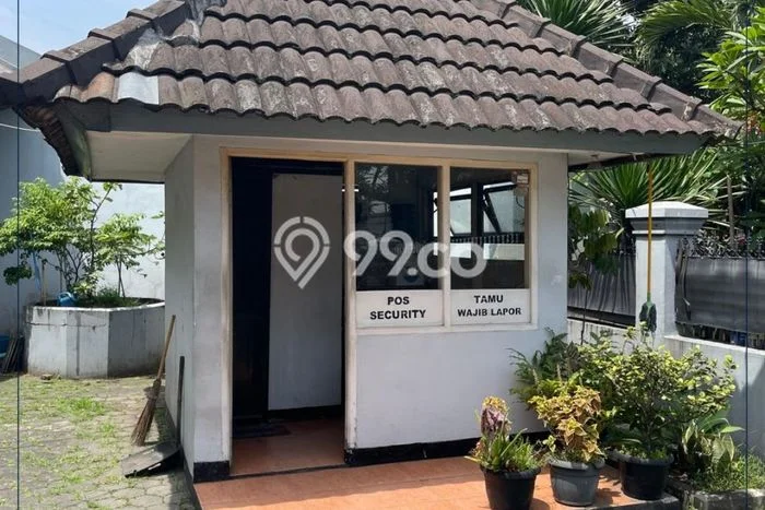 FOR RENT! Komersial di Pasir Koja Cocok untuk Bisnis 1000m2 FOR RENT! Komersial di Pasir Koja Cocok untuk Bisnis 1000m2
