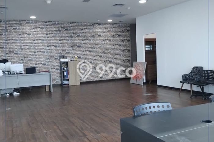 Kantor di Tanjung Duren, Luas 142m², Posisi Mainroad Kantor di Tanjung Duren, Luas 142m², Posisi Mainroad