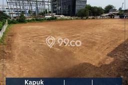 Tanah Disewakan Lokasi Jakarta Utara Seluas 7000m2 Strategis dan Aman Tanah Disewakan Lokasi Jakarta Utara Seluas 7000m2 Strategis dan Aman