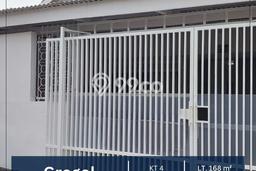 SPECIAL PRICE! Rumah di Grogol, 4 KT, Dekat Fasilitas Umum, Luas 168m² LB 150m² SPECIAL PRICE! Rumah di Grogol, 4 KT, Dekat Fasilitas Umum, Luas 168m² LB 150m²