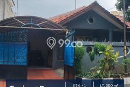 Dijual Rumah Luas Elegan Dengan View Eksklusif di Tanjung Duren, Jakarta Barat Dijual Rumah Luas Elegan Dengan View Eksklusif di Tanjung Duren, Jakarta Barat