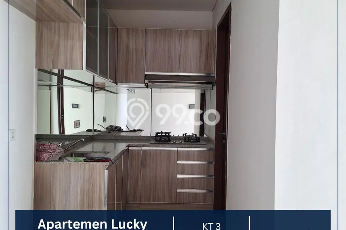 Sewa Apartemen Minimalis 81m2 Punya 3 KT, 2 KM, Lokasi di Pancoran Sewa Apartemen Minimalis 81m2 Punya 3 KT, 2 KM, Lokasi di Pancoran