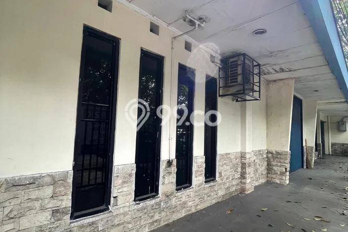 Rumah sewa siap pakai 5 KT di Pajajaran, Bandung Rumah sewa siap pakai 5 KT di Pajajaran, Bandung