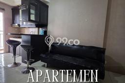 Apartemen Cozy Dijual di Jakarta Barat Spesifikasi 2 KT, 1 KM Apartemen Cozy Dijual di Jakarta Barat Spesifikasi 2 KT, 1 KM