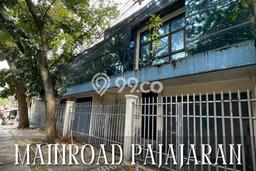 Rumah sewa siap pakai 5 KT di Pajajaran, Bandung Rumah sewa siap pakai 5 KT di Pajajaran, Bandung