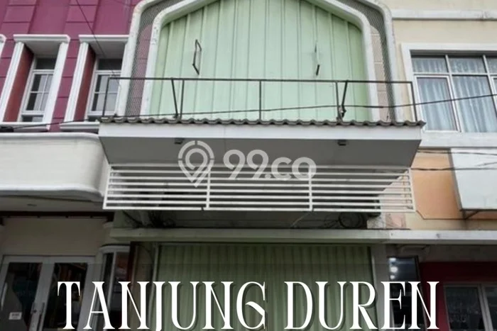 Disewakan Ruko di Pusat Kota Jakarta Barat Ramai Strategis Disewakan Ruko di Pusat Kota Jakarta Barat Ramai Strategis