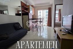Untuk Dijual Apartemen 2 KT & 1 KM di Jakarta Barat Lokasi Strategis Untuk Dijual Apartemen 2 KT & 1 KM di Jakarta Barat Lokasi Strategis