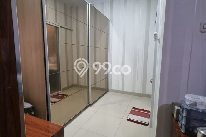 Jual Cepat Hunian Elegan Klasik di Jakarta Barat Jual Cepat Hunian Elegan Klasik di Jakarta Barat