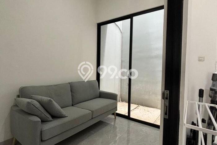 Rumah Luas Asri 4 KT Siap Huni di Duri Kosambi Jakarta Barat Rumah Luas Asri 4 KT Siap Huni di Duri Kosambi Jakarta Barat