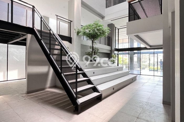 Dijual! Kantor di Cideng Jakarta Pusat LT 476m2 / LB 1400m2 Kawasan Bisnis Dijual! Kantor di Cideng Jakarta Pusat LT 476m2 / LB 1400m2 Kawasan Bisnis