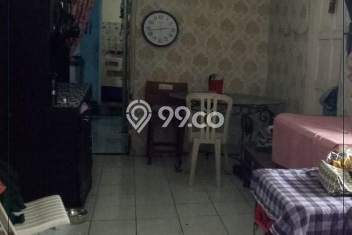Rumah Terjangkau Dijual Area Ciracas, Jakarta Timur Harga Rp 500 Juta Rumah Terjangkau Dijual Area Ciracas, Jakarta Timur Harga Rp 500 Juta