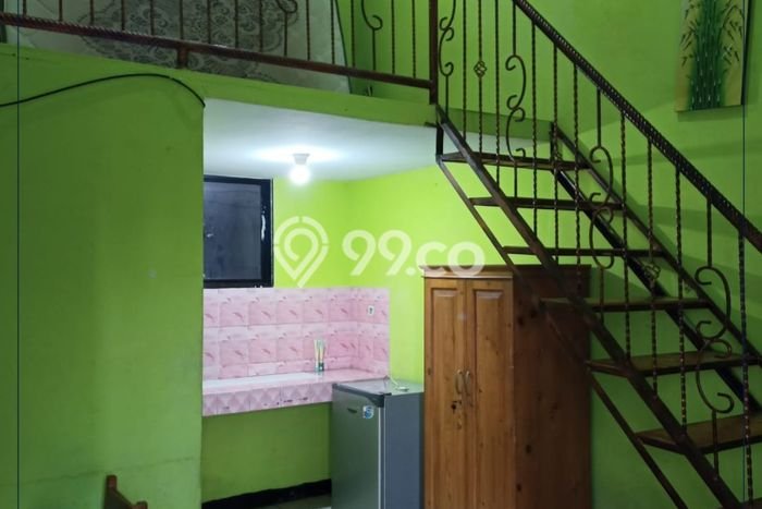 Unit Kost Dijual di Jakarta Selatan Spesifikasi 15 Kamar Tidur dan Kawasan Ramai Unit Kost Dijual di Jakarta Selatan Spesifikasi 15 Kamar Tidur dan Kawasan Ramai