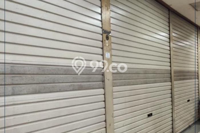 Komersial Bagus Dijual LB 13m2 Lokasi Strategis Jakarta Selatan Area Cocok untuk Bisnis Komersial Bagus Dijual LB 13m2 Lokasi Strategis Jakarta Selatan Area Cocok untuk Bisnis