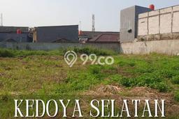 Tanah Siap Bangun Dijual di Jakarta Barat Punya Luas 2534m2 Tanah Siap Bangun Dijual di Jakarta Barat Punya Luas 2534m2