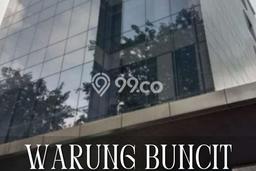 Kantor Dijual di Prime Area Jakarta Selatan Luas 2224m2 Kantor Dijual di Prime Area Jakarta Selatan Luas 2224m2
