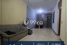 Dijual Rumah Modern 4 KT di Jelambar, Jakarta Barat Dijual Rumah Modern 4 KT di Jelambar, Jakarta Barat