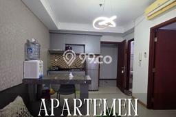 Untuk Dijual Apartemen 2 KT & 1 KM di Jakarta Barat Lokasi Strategis Untuk Dijual Apartemen 2 KT & 1 KM di Jakarta Barat Lokasi Strategis