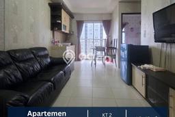 Untuk Dijual Apartemen Nyaman di Grogol Petamburan Jakarta Barat 2 Kamar Tidur Untuk Dijual Apartemen Nyaman di Grogol Petamburan Jakarta Barat 2 Kamar Tidur