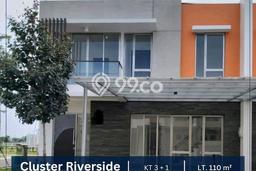 Rumah Luxury Modern Tanpa Renovasi di Pantai Indah Kapuk 2 Jakarta Utara Rumah Luxury Modern Tanpa Renovasi di Pantai Indah Kapuk 2 Jakarta Utara