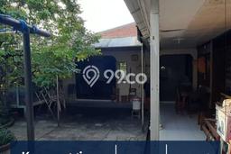 Tanah Dijual di Jakarta Barat Seluas 262m2 Strategis Tanah Dijual di Jakarta Barat Seluas 262m2 Strategis