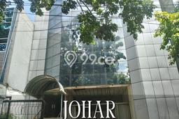 Kantor Dijual di Menteng Jakarta Pusat dengan LB 3300m2 Kantor Dijual di Menteng Jakarta Pusat dengan LB 3300m2