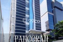 Untuk Dijual Kantor di Pancoran Jakarta Selatan LT 830m2 / LB 1829m2 Untuk Dijual Kantor di Pancoran Jakarta Selatan LT 830m2 / LB 1829m2