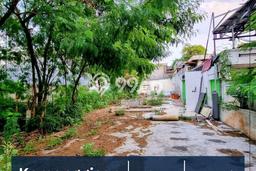 Dijual Tanah di Jakarta Barat, Luas 660m2 SHM Dijual Tanah di Jakarta Barat, Luas 660m2 SHM