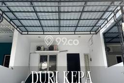 Hunian Super Mewah dengan Akses Paling Strategis di Duri Kepa, Jakarta Barat Hunian Super Mewah dengan Akses Paling Strategis di Duri Kepa, Jakarta Barat