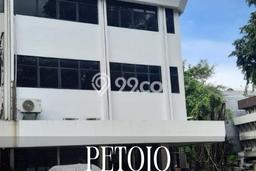 Paling Diincar! Ruko Dijual di Petojo Harga Kompetitif Paling Diincar! Ruko Dijual di Petojo Harga Kompetitif