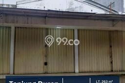 Disewakan Ruko di Tanjung Duren, Luas 195m², Lokasi Bisnis Disewakan Ruko di Tanjung Duren, Luas 195m², Lokasi Bisnis