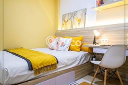 Cocok Untuk Investasi! For Sale Kost di Mangga Besar 32 Kamar Cocok Untuk Investasi! For Sale Kost di Mangga Besar 32 Kamar