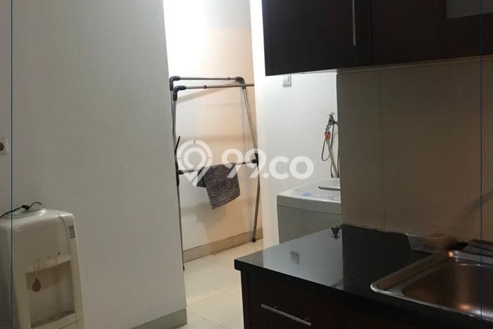 Apartemen Siap Pakai 3 Kamar dengan Harga Terjangkau di Area Palmerah, Jakarta Barat Apartemen Siap Pakai 3 Kamar dengan Harga Terjangkau di Area Palmerah, Jakarta Barat