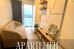 Apartemen Terawat Dijual di Jakarta Barat Spesifikasi 3 KT, 2 KM Apartemen Terawat Dijual di Jakarta Barat Spesifikasi 3 KT, 2 KM