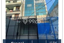 Ruko Lokasi Bisnis di Grogol, Luas 247m², Akses Strategis Ruko Lokasi Bisnis di Grogol, Luas 247m², Akses Strategis