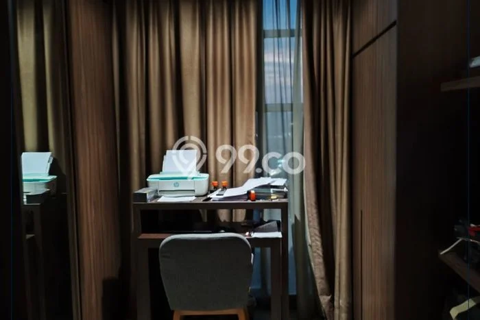 Apartemen Favorit Nyaman Dijual di Jakarta Utara dengan 3 Kamar Tidur Apartemen Favorit Nyaman Dijual di Jakarta Utara dengan 3 Kamar Tidur