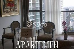 Dijual Apartemen Mewah 3 Bedroom di Jakarta Selatan Dekat ke Fasilitas Publik Dijual Apartemen Mewah 3 Bedroom di Jakarta Selatan Dekat ke Fasilitas Publik