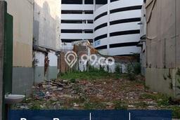 Tanah Kavling Dijual di Pasar Baru, Jakarta Pusat dengan Luas Tanah 600m2 Tanah Kavling Dijual di Pasar Baru, Jakarta Pusat dengan Luas Tanah 600m2