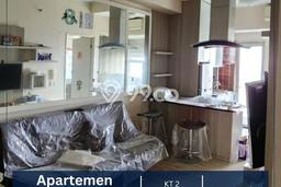 Tersedia Apartemen 2 KT & 1 KM di Tambora, Jakarta Barat Tersedia Apartemen 2 KT & 1 KM di Tambora, Jakarta Barat