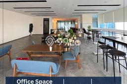 SEWA TERJANGKAU! Kantor Kawasan Grogol Petamburan, Luas 387m², Lokasi Komersial SEWA TERJANGKAU! Kantor Kawasan Grogol Petamburan, Luas 387m², Lokasi Komersial