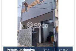 Dijual Hunian Rumah Nyaman 2 Kamar di Bekasi, Bekasi Dijual Hunian Rumah Nyaman 2 Kamar di Bekasi, Bekasi