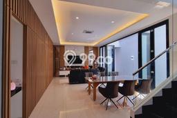 For Sale Rumah Mewah Exclusive di Cempaka Putih, Jakarta Pusat For Sale Rumah Mewah Exclusive di Cempaka Putih, Jakarta Pusat