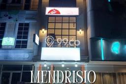 Ruko Bagus Dijual LB 256m2 Lokasi Strategis Tangerang Area Cocok untuk Berbisnis Ruko Bagus Dijual LB 256m2 Lokasi Strategis Tangerang Area Cocok untuk Berbisnis